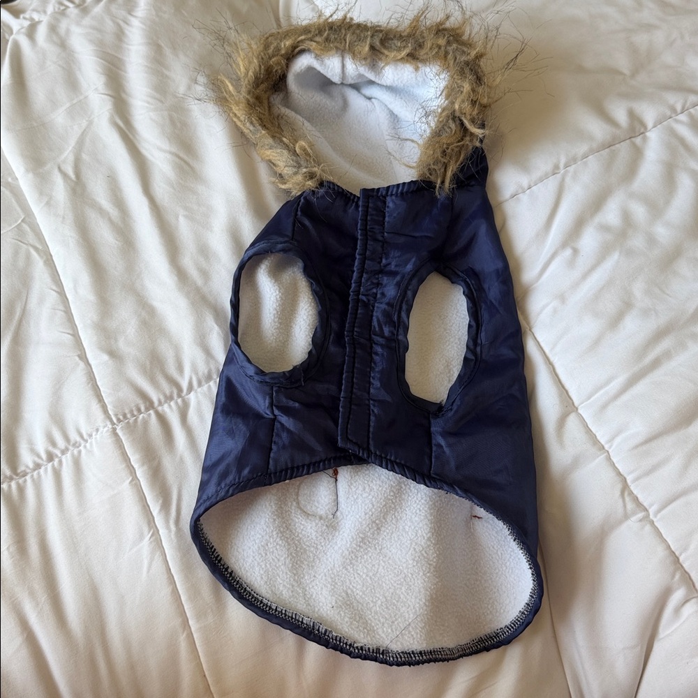 Dog Jacket - Picture 4 of 9